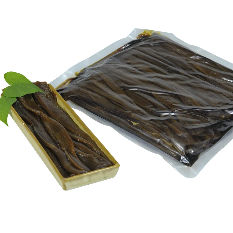 
Sushi Gaishi Seasoned Japanese Taste Kanpyo 