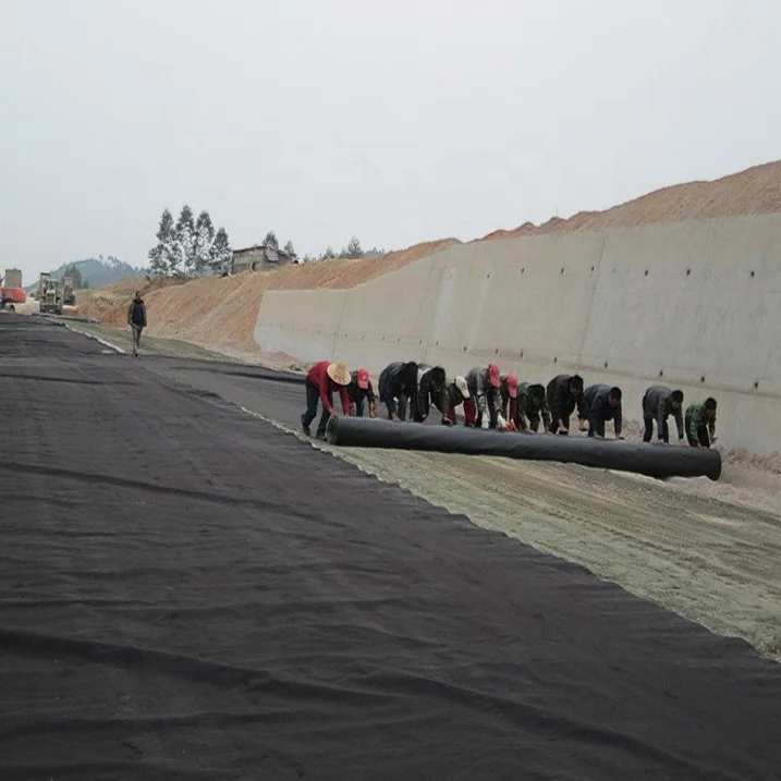 geomembrane price 2mm hdpe plastic pond liner fish tank waterproof liner waterproof membrane