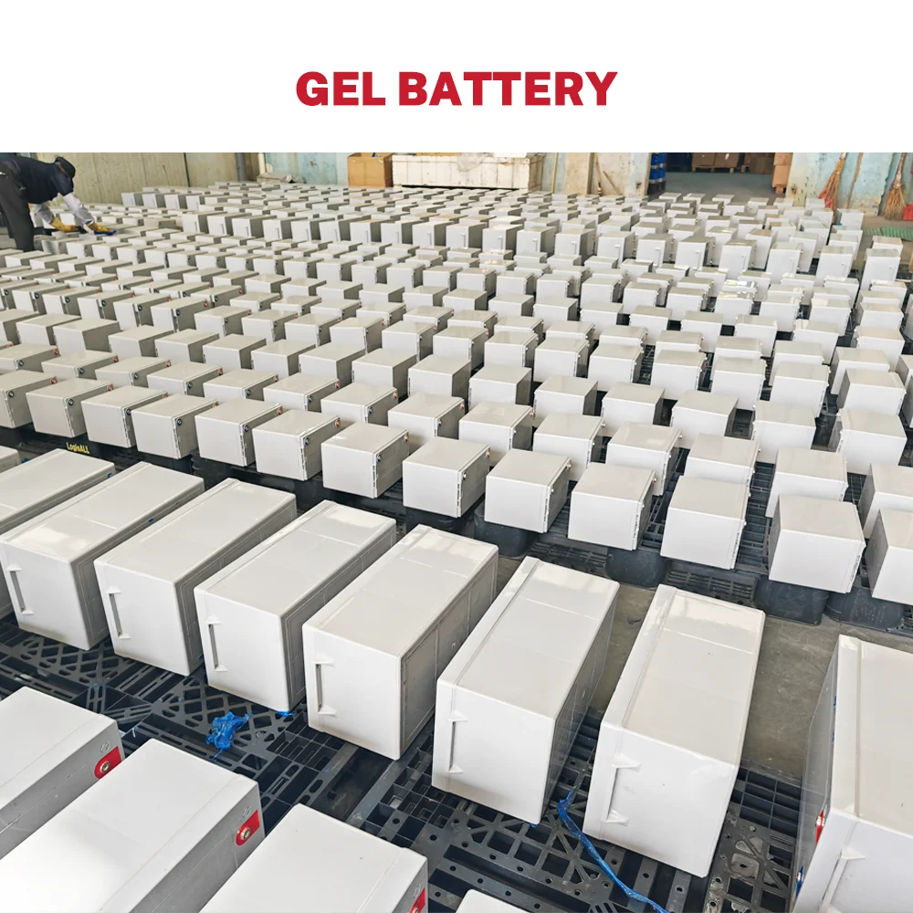 Find Gel Battery 12V 200Ah 12V 100Ah Battery And Tubular Battery 12V 220Ah For Solar System