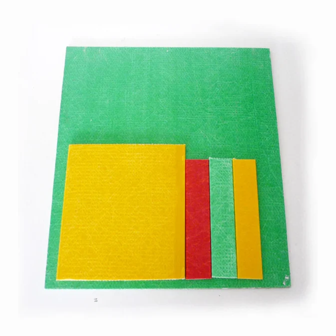 good quality fiberglass flat bar/factory direct sell GFRP strip