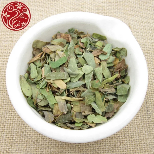 health products Herba Abri Ji Gu Cao Herb of Chinese Prayer-Beads dissipate blood stasis