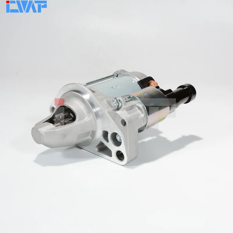
Car Engine Accessories OE 31200-R1A-A01 31200-R1A-A11 12V 1.2KW Auto Starter Motor Assembly for Acura for Honda 