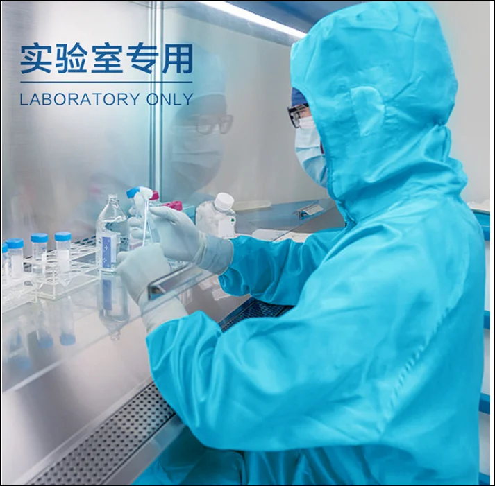 laboratory Lye Hydrogen Generator