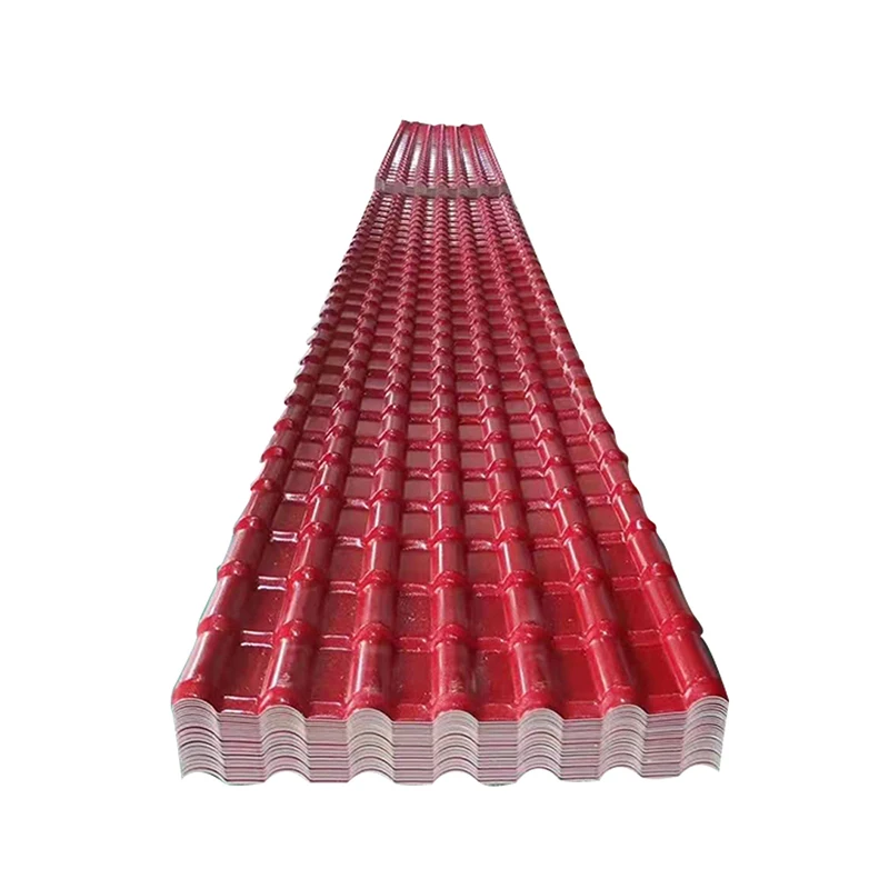 Longtime Low price  terracotta  bitumen tiles making machines roof High Quality Aluminum Roofing Sheet