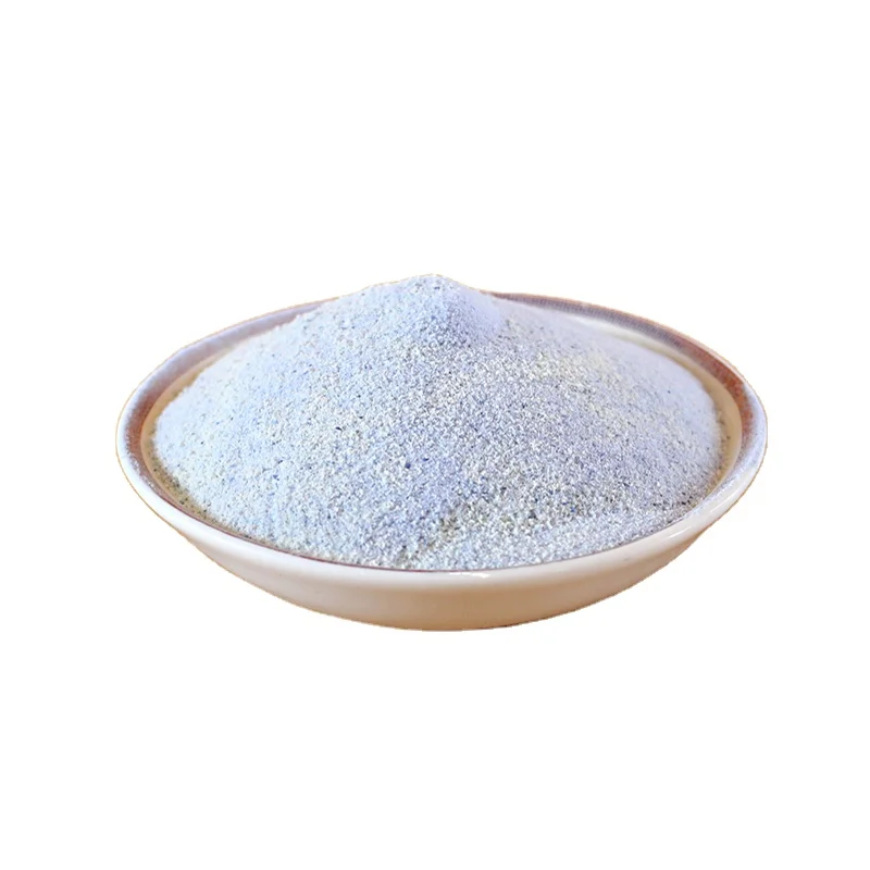 factory directly sells Blueberry  flavor Fruit powder Fruit milk Tea powder
