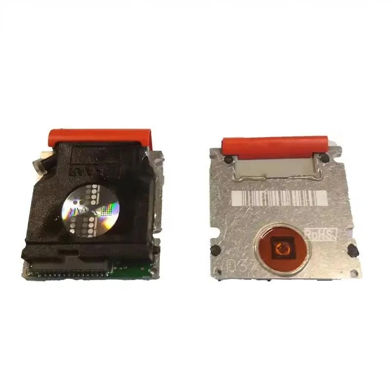 Original Printer Printhead Proton Hot Sales Xaar 128/40W 80 Blue Grey Print Head