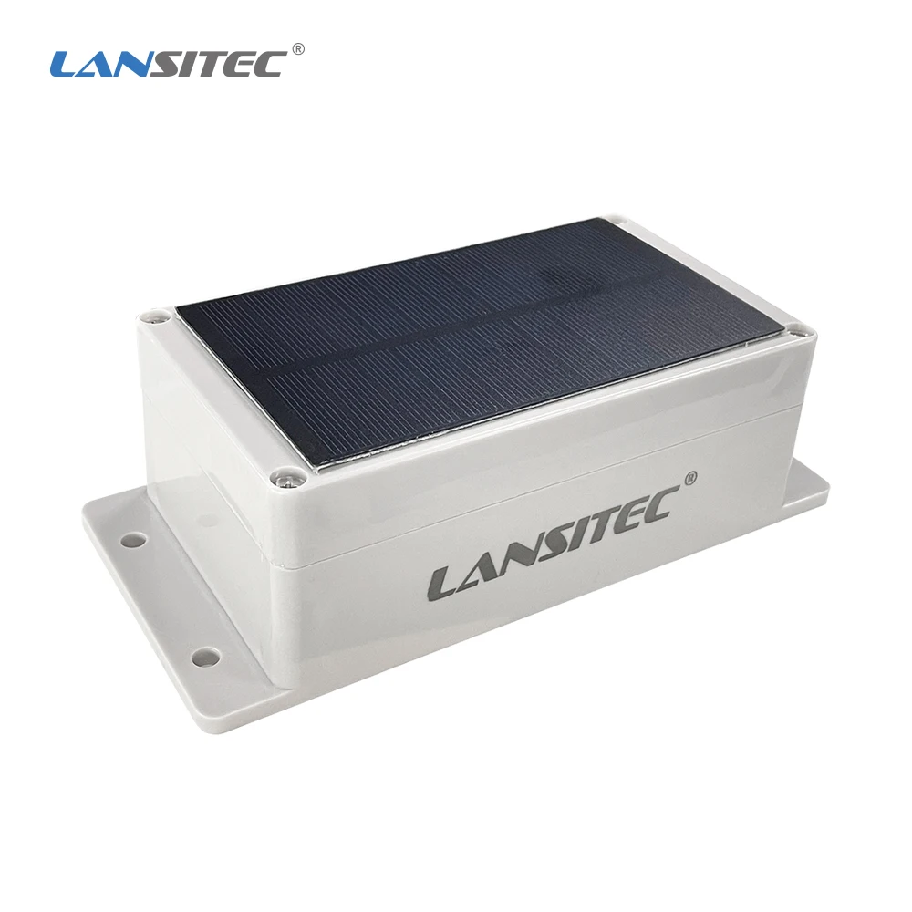  Lansitec Крытый решение для отслеживания низкая мощность дальний LoRaWAN BLE