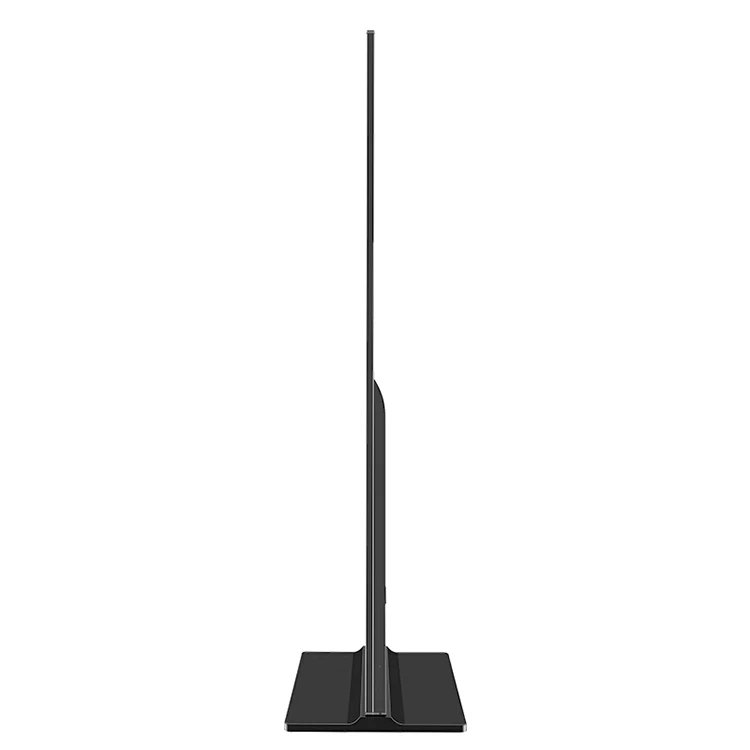 43 Inch Self Service Ticket Vending Kiosk Terminal with Carrier Forwarder Shipper Barcode QR Scanner