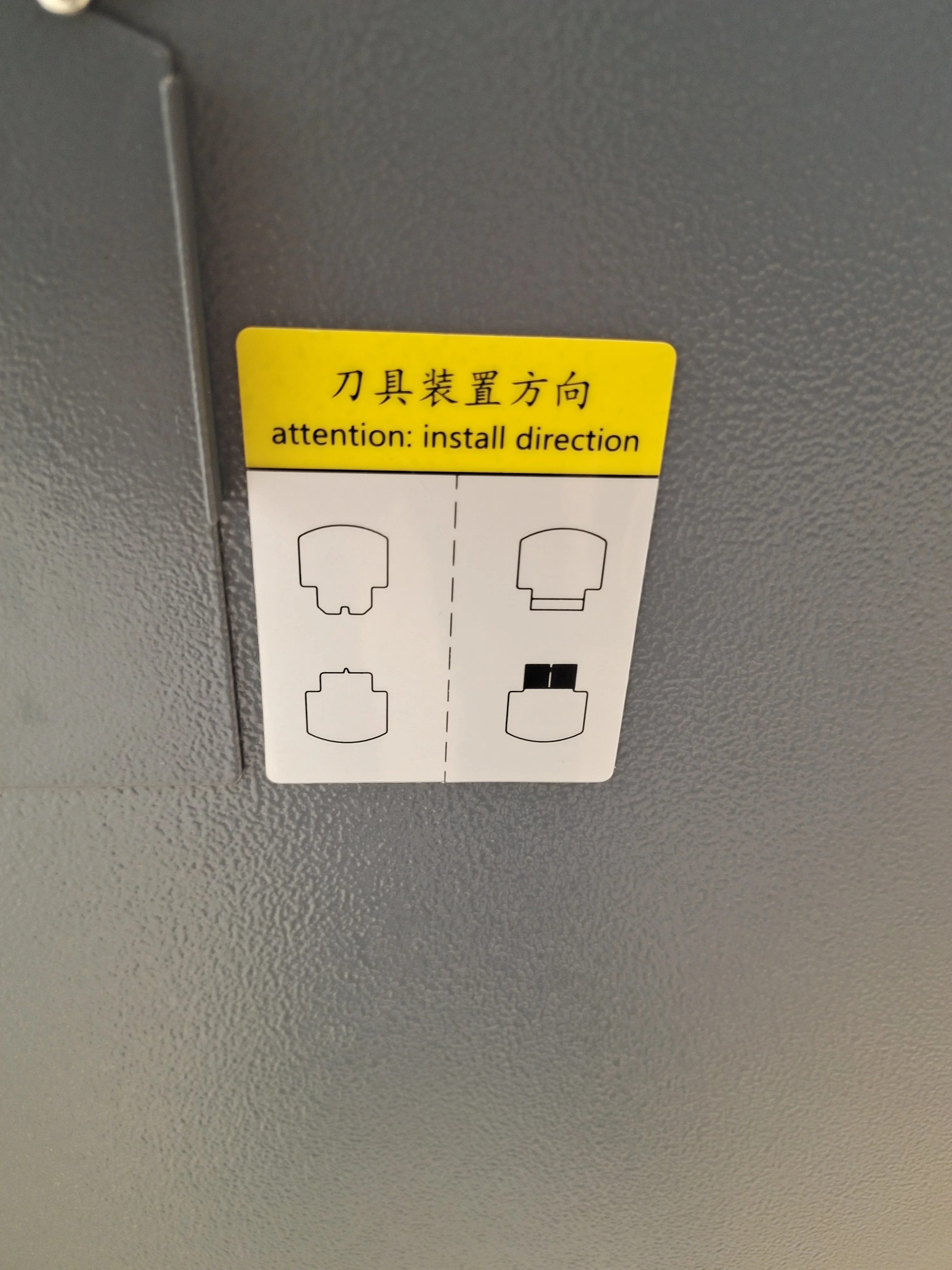 SG-NC353A  auto feeding  fully automatic creasing and perforating machine