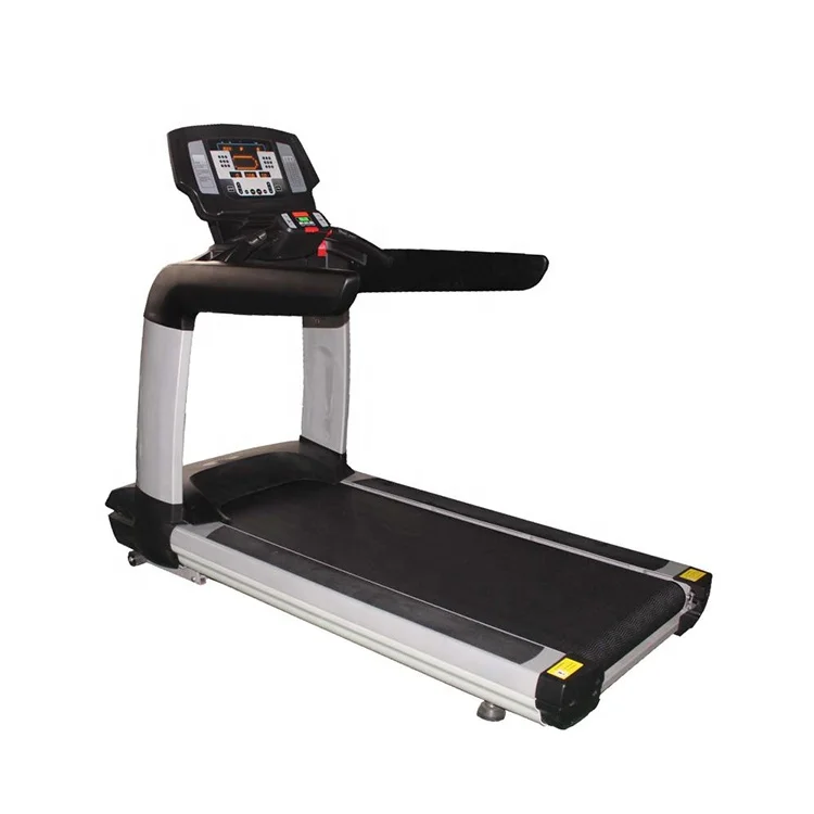 New design best price of home running machine electrical  equipment commercial touch screen treadmill