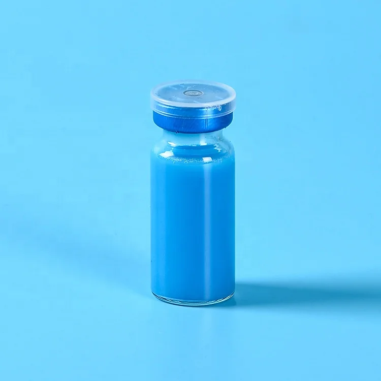 Manufacturer Empty Sample 1ml 2ml 3ml 5ml 10ml 20ml 30ml Clear Reagent Bottle Penicillin Vials