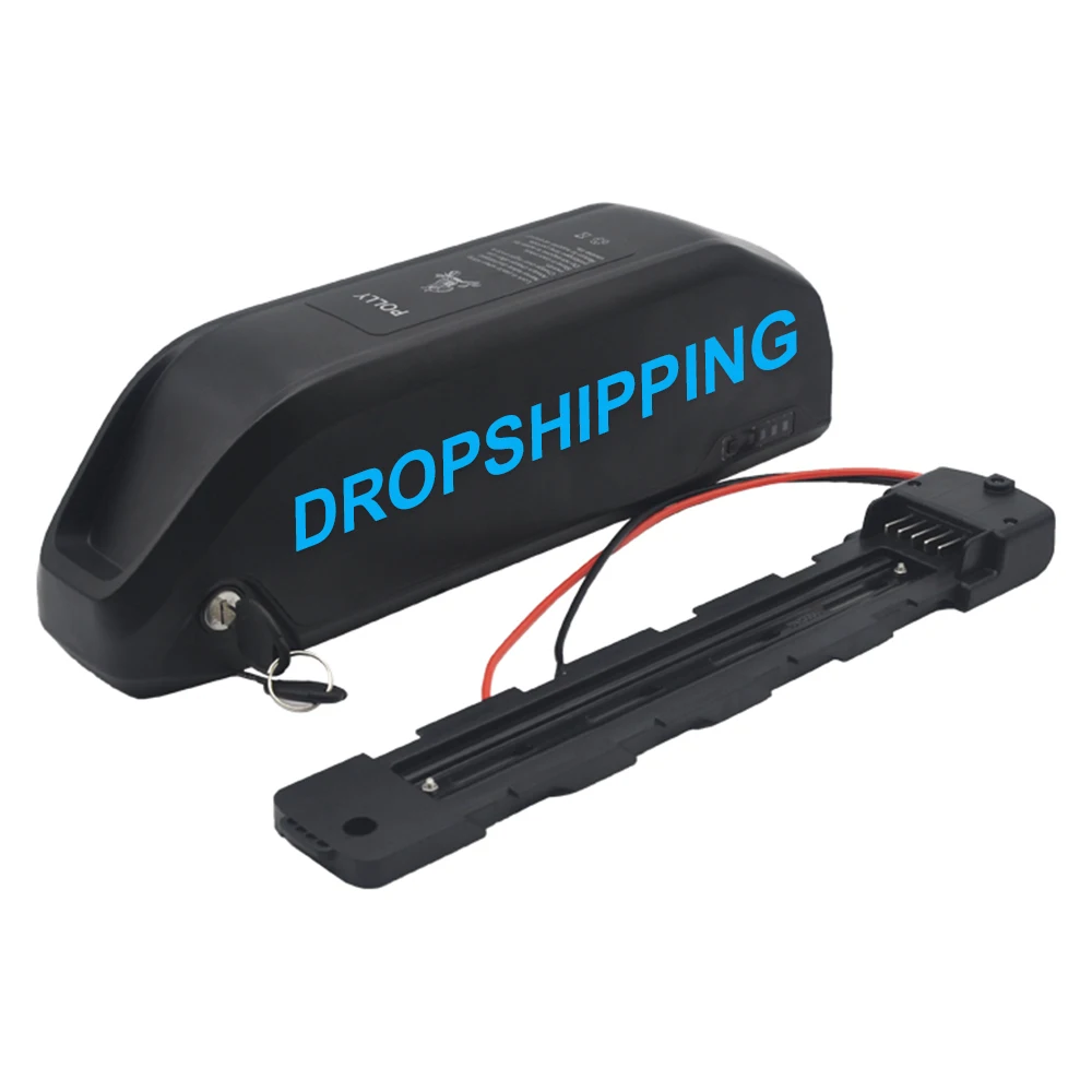 In stock Best selling Pack Official new 2 5 Days Delivery 20Ah 15Ah 13Ah 52V 48V 36V for Bafang 200 1500W Bike EBIKE Battery