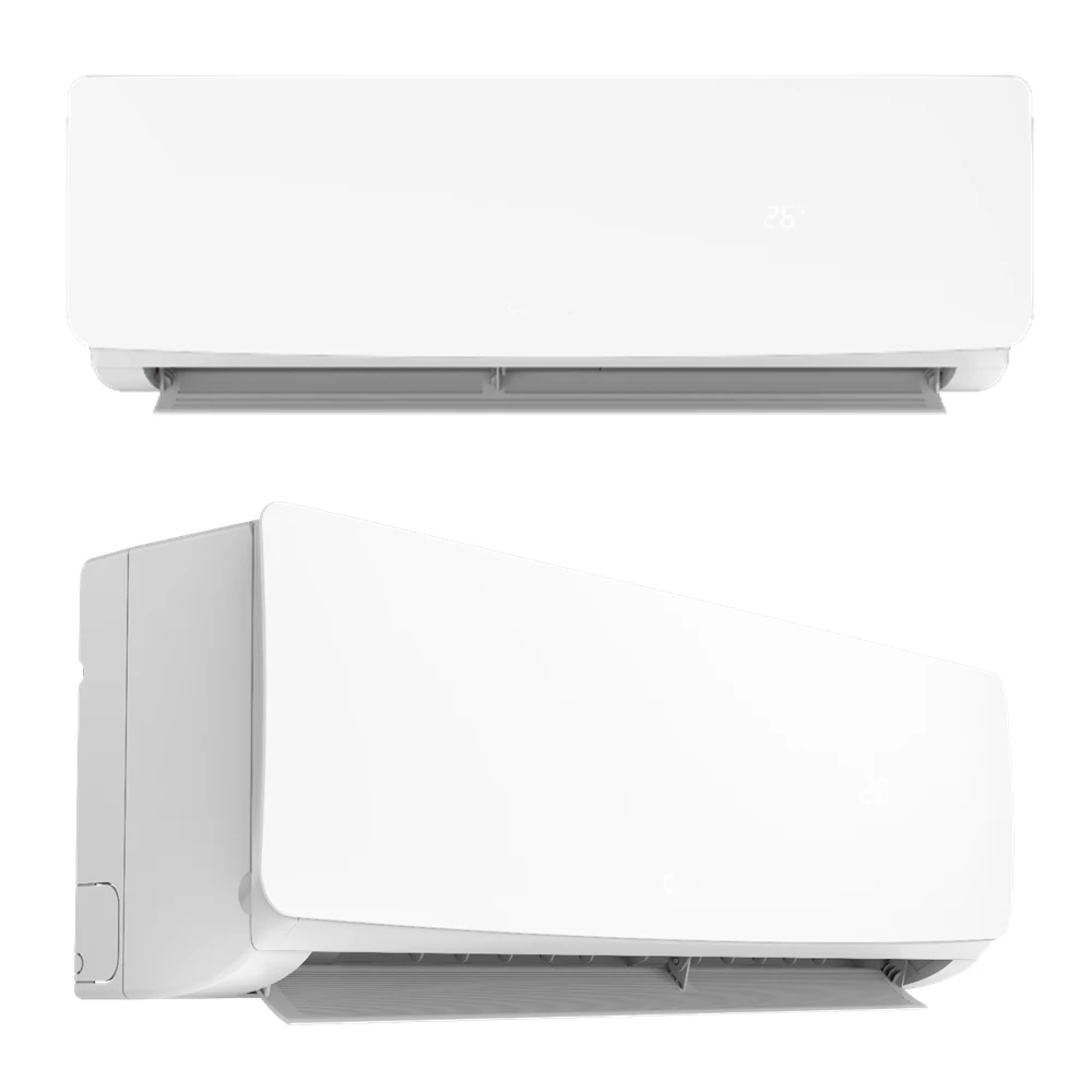 Wall Mounted Split Inverter Air conditioning AC 12000 18000 24000 Btu Gree LG Room smart Air Conditioner