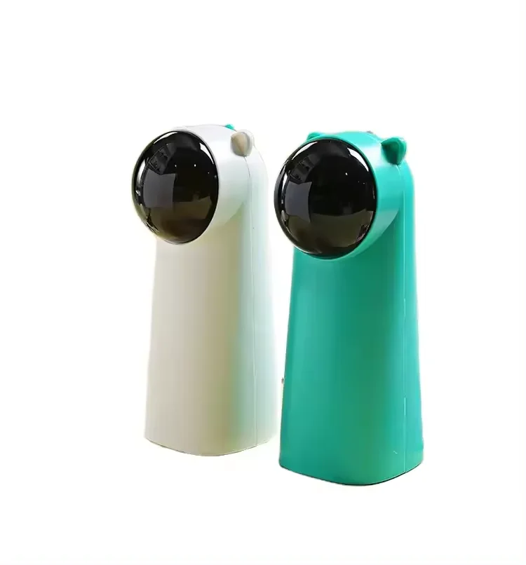 Automatic LED Laser Indoor Cat Toy Smart Pet Interactive & Movement Toy with Handheld Electronic Dog Toy Fun Teasing Accessories