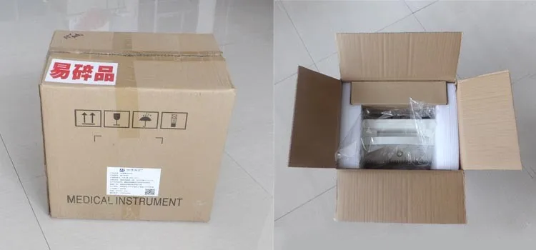 Patient Monitor holder bedside monitor wall mounting Bracket aluminum alloy easy to install