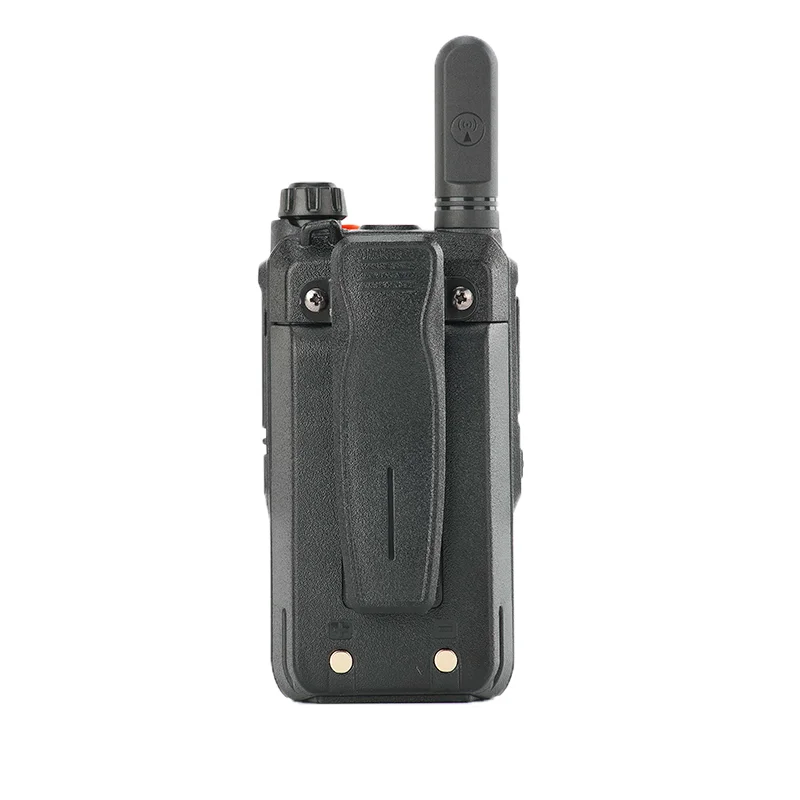 Лидер продаж на Amazon портативная рация QYT Q2 3G poc wcdma global дальность действия 100 км android GPS Wi-Fi с