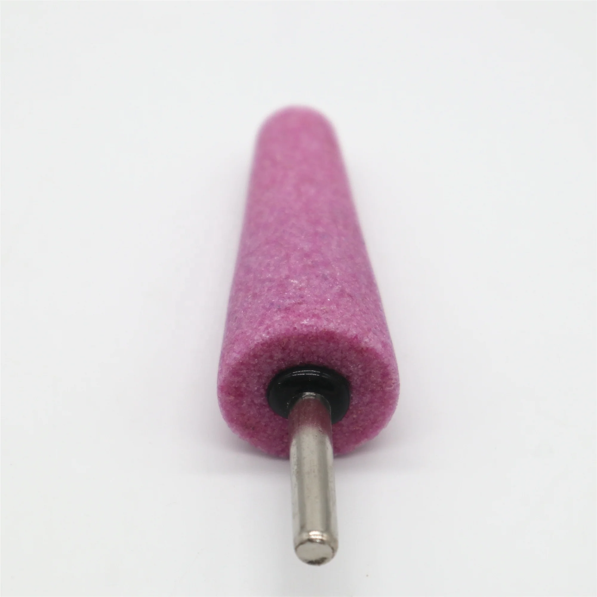 Free samples for A3 25x70mm mounted stone ceramic grinding wheel
