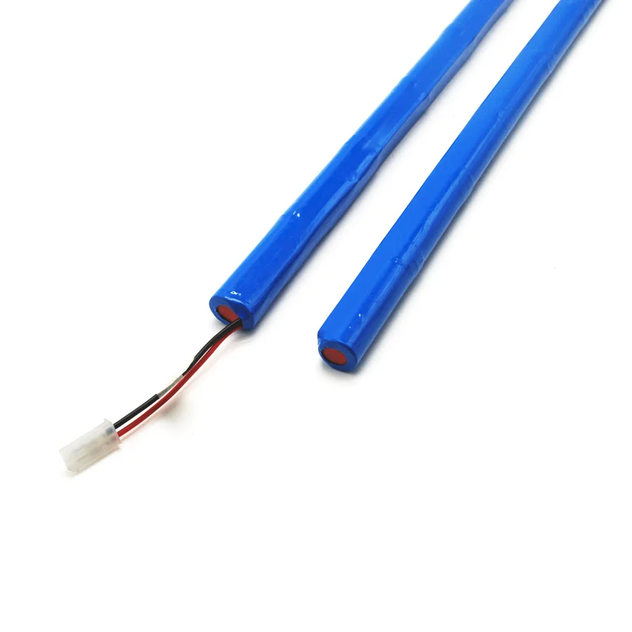 Sodium Na Ion Battery 3V 3.1V 18650 Grade A 2600mAh 3000mAh 1300mAh Akku Sodium-ion Batteries 12.4Ah 2.6ah Sodium Na Ion