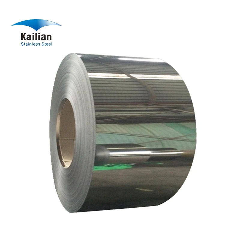 Cr 321 Steel Strip Stainless Cutting Raw Material 304 Weight Calculator Baby Coil