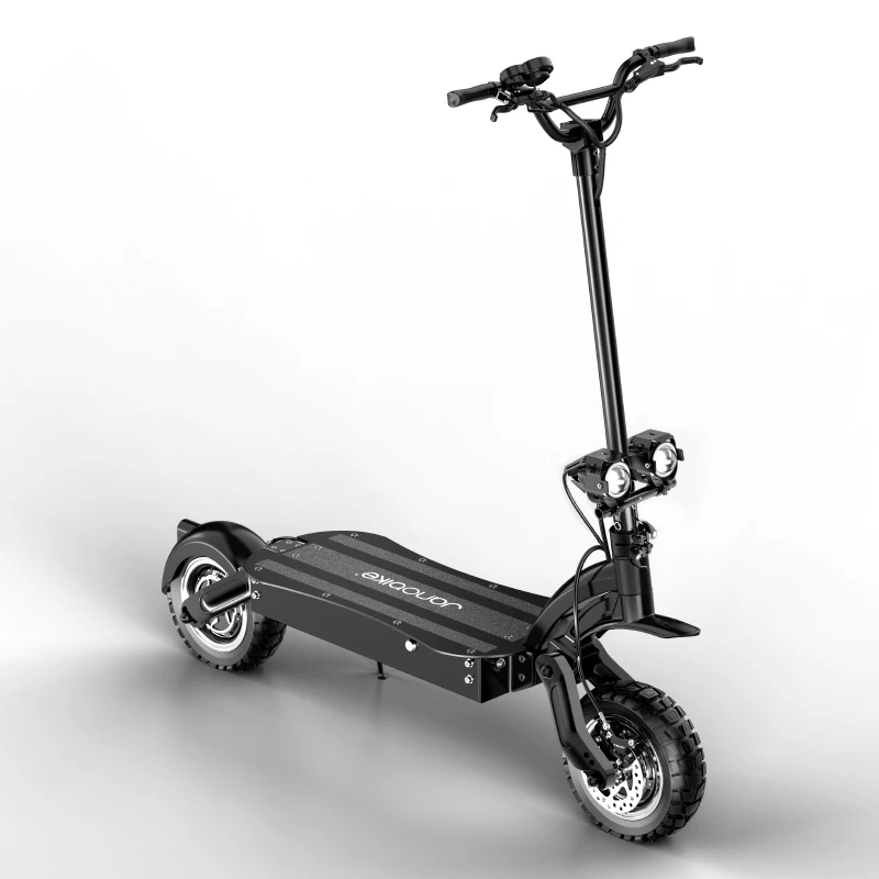 Janobike X20 52V 2400W E Мотоцикл Внедорожный электрический скутер взрослый Продажа Европейский
