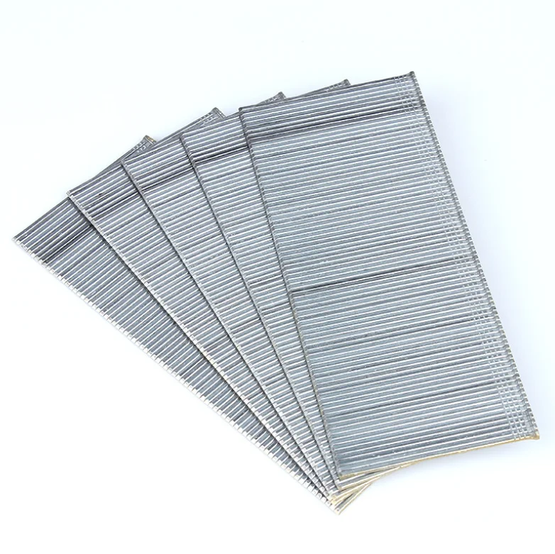 Горячая распродажа изящные национальные стандартные стальные рядные ногти St25 38 45 50 стальной ряд продажа мебели для рынка Южной Америки