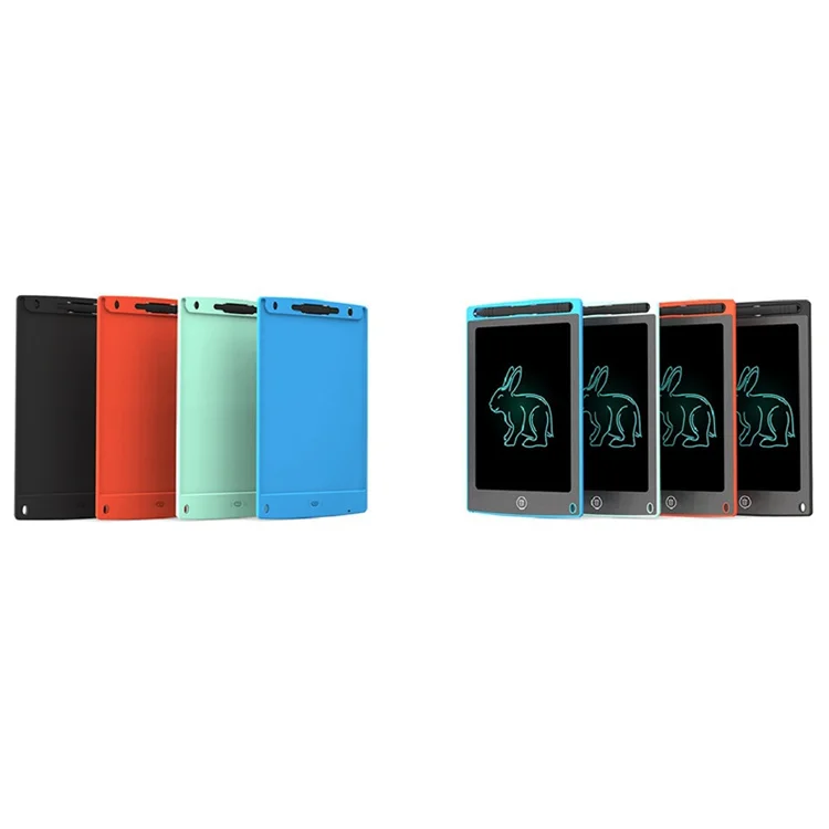 Factory Wholesale Educational Toys Lcd Writing Tablet Electronic Drawing Tablet Drawing Pads