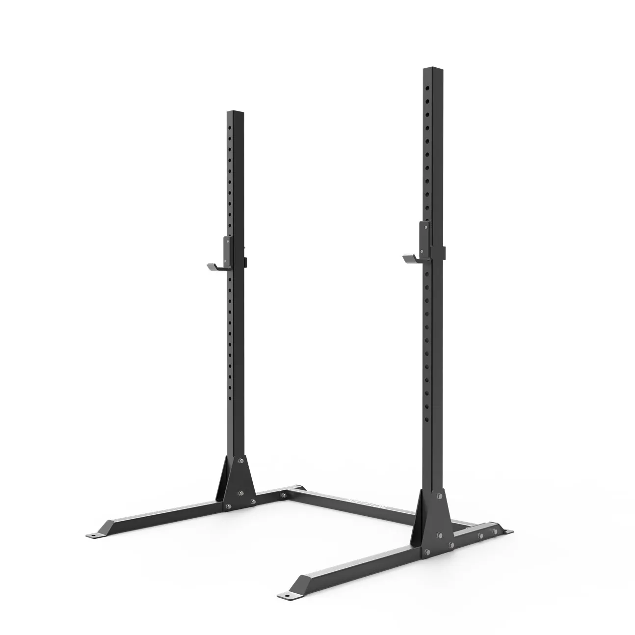 WellTrust rack squat stand fitness v-squat rack professional squat rack multifunction