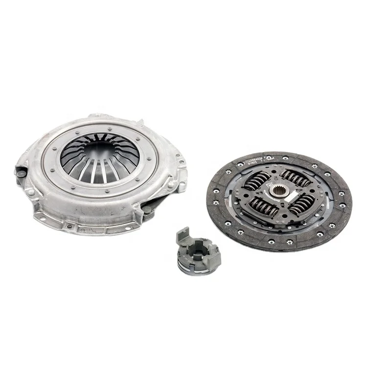 Clutch Kit For Volvo 9500 B11r C30 C70 S70 B12b B12m