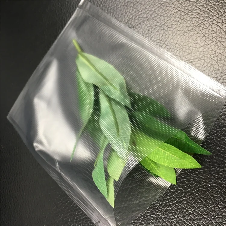 cold water soluble film bag embroidery stabilizer pva easily dissolving bag for carp fishing bait and fertilizer