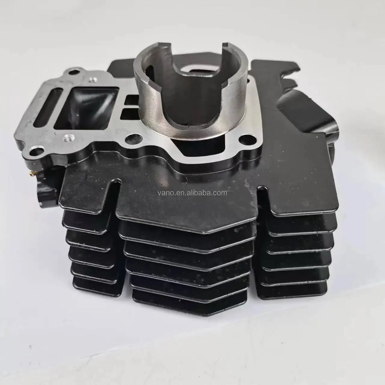 Top quality AX100 TWO Strokes motorcycle cylinder