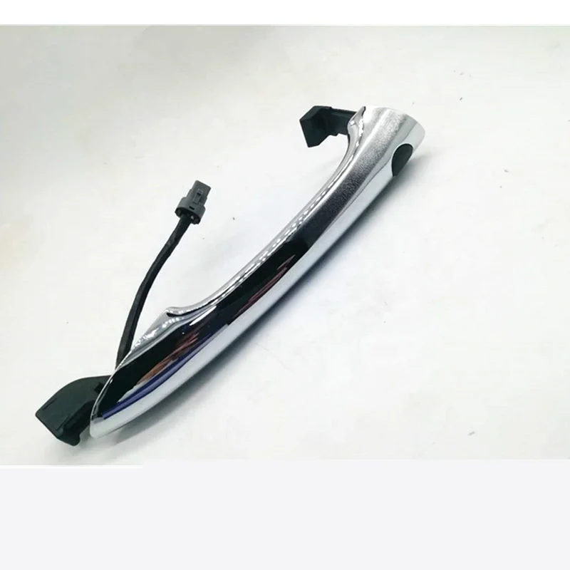 826513S210 Outside Door Handle Smart key electronic induction with button for hyundai Sonata YF 2011-2015  82651-3S210