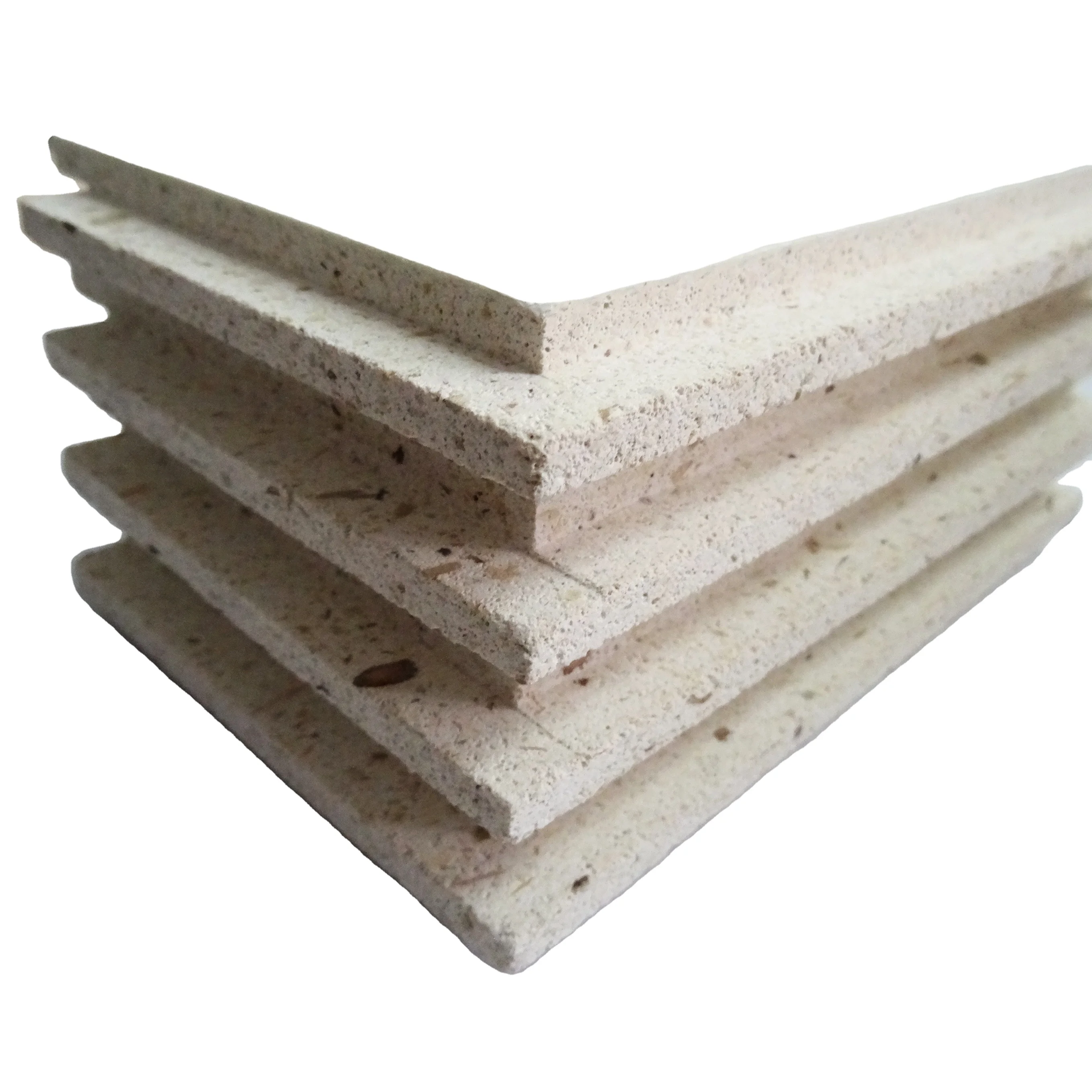 Mgo floor  board is an ideal choice for high density, strong load bearing, suitable for a variety of floor engineering needs.