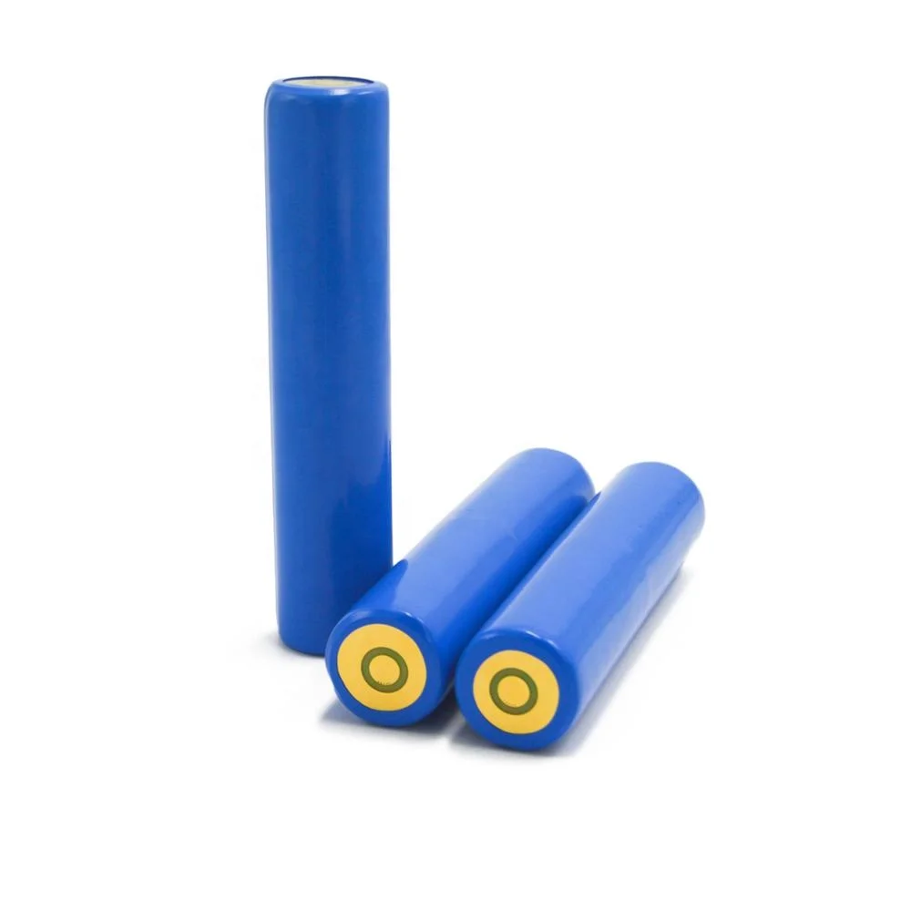 High Quality 3.7v 10000mah Li-Ion Rechargeable Fashligh 26650 Battery Pack