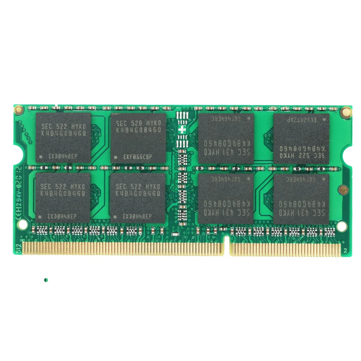  Оперативная память DDR3/DDR3L 2 ГБ/4 ГБ/8 ГБ 1600 МГц 1333 DIMM для настольного ПК/SODIMM ноутбука модуль памяти без