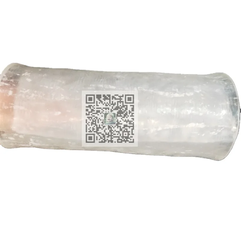 FKM raw gum FKM rubber