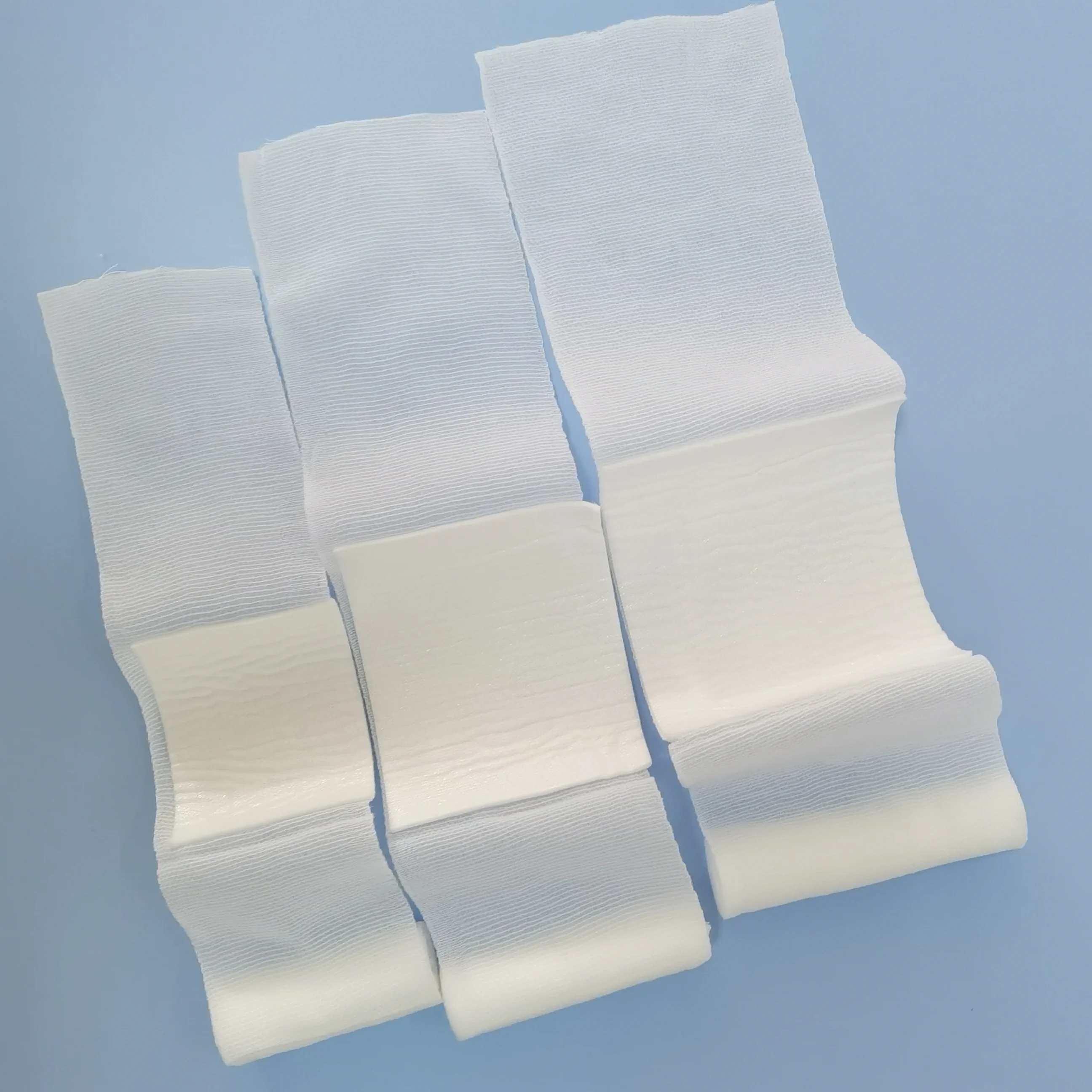 Hongan  Medical Consumables medical disposable sterile hemostatic wound first aid bandage with cheap price