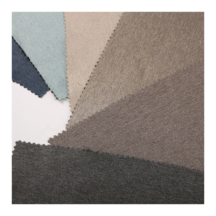 New technology home spain fire retardant hotel blackout curtain fabric