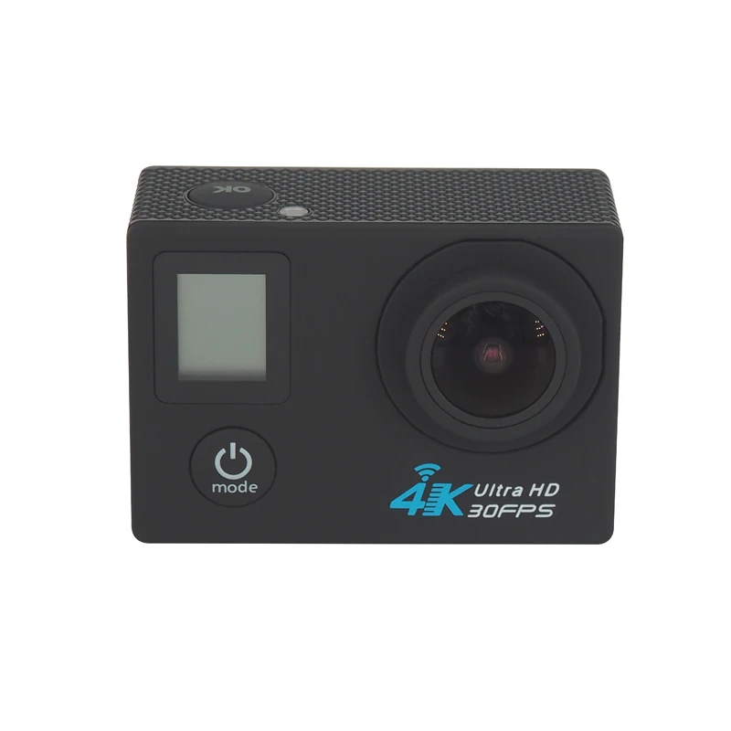 HDKing K1 Dual Screen 4K Action camera 1080p 60 fps SJ9000 Wifi Sport DV mini Action video camera