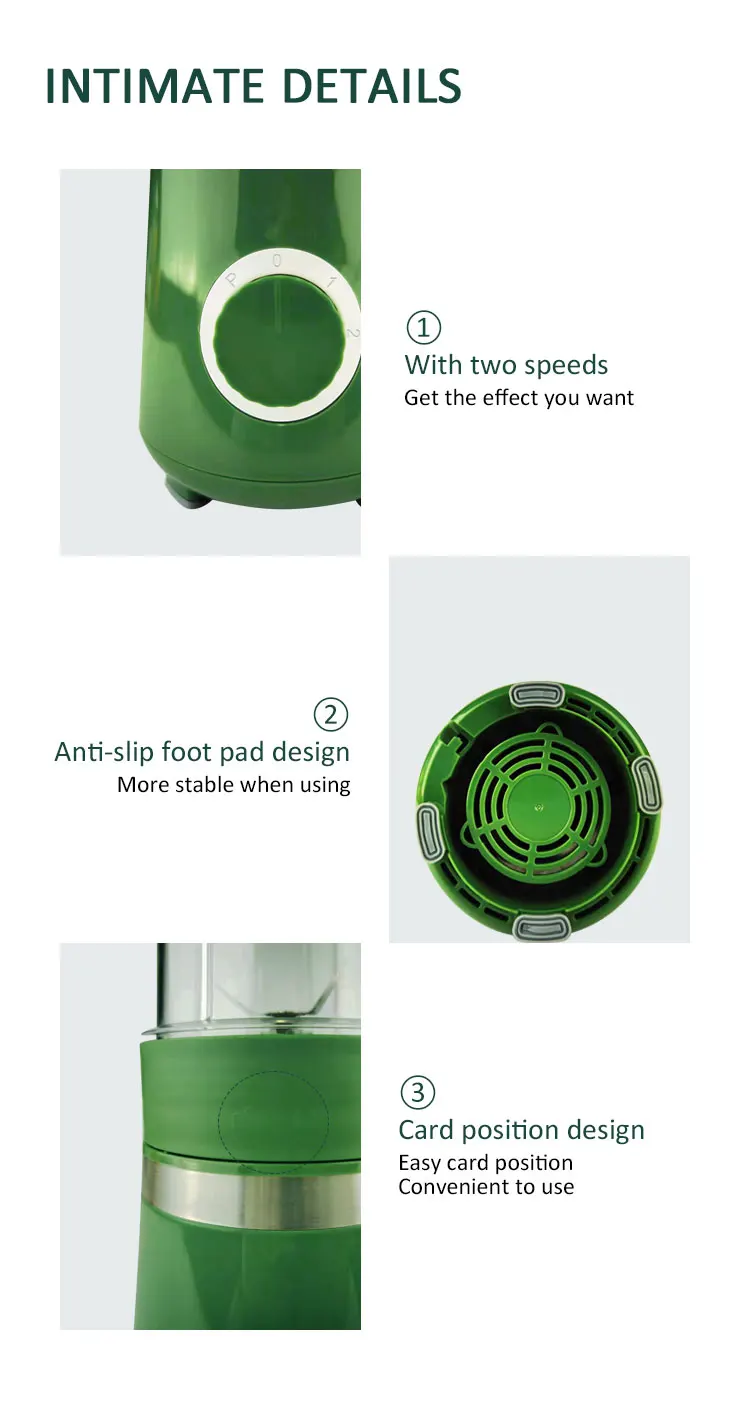 household appliances personal blender for shakes and smoothies heavy duty blender and food processor