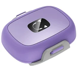 Pet Activity Monitor 4G GPS Tracker Measure Pet Step Historical track Dog Cat Health Monitor with WIFI