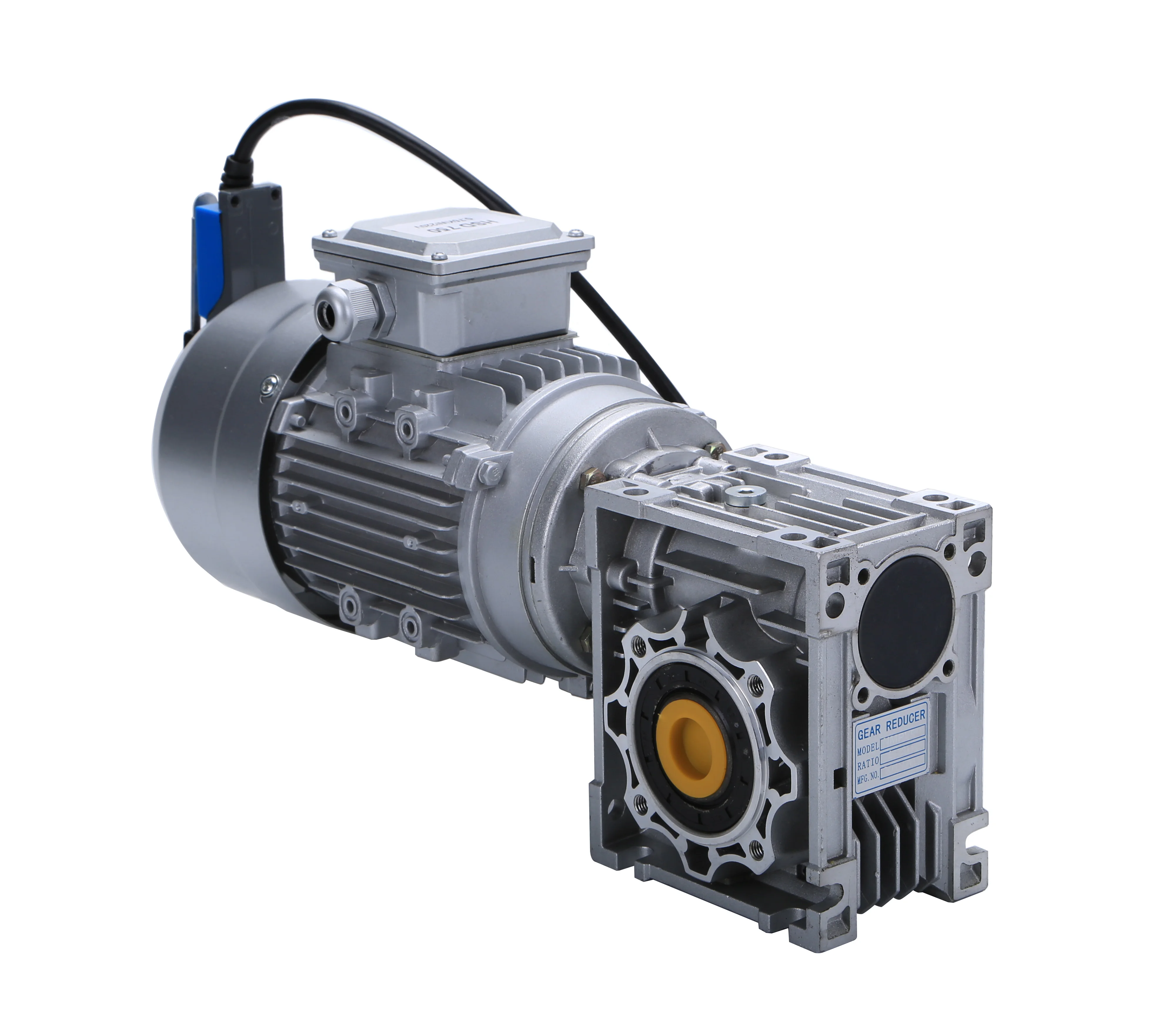 JOYTECH 750W AUTOMATIC HIGH SPEED ROLLING SHUTTER DOOR MOTOR HSD750S