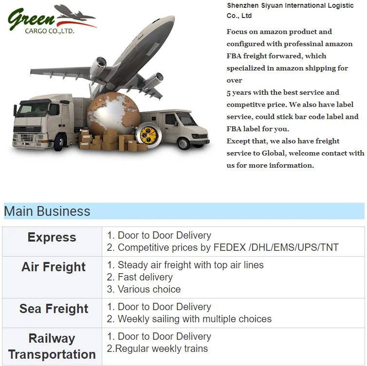 Express shipping agent air cargo service China to UK USA Germany Canada Australia door to door faster  cheaper