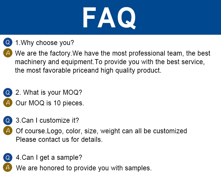 FAQ