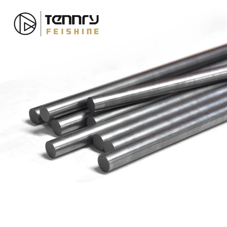 high quality custom graphite rod