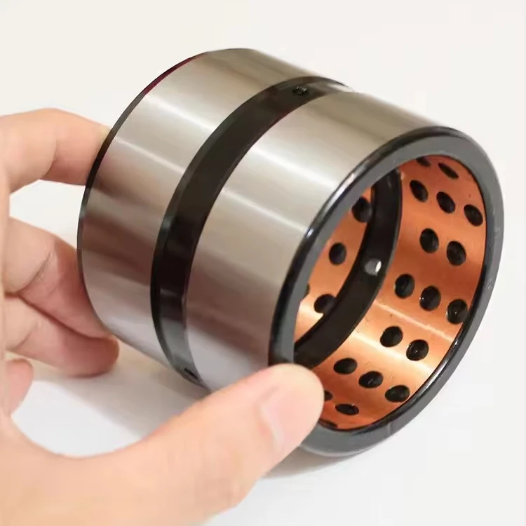 BUSHING 228-5615 2285615 BEARING SLEEVE FOR CATERPILLAR E320D E323 E324D E325D E329 E330D E336