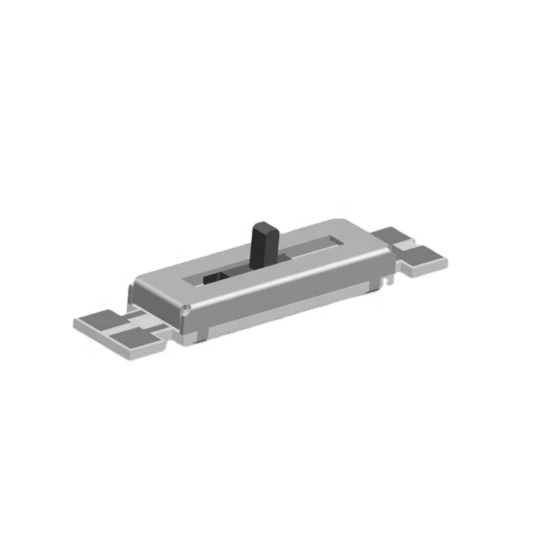 10 мм ход прямой потенциометр