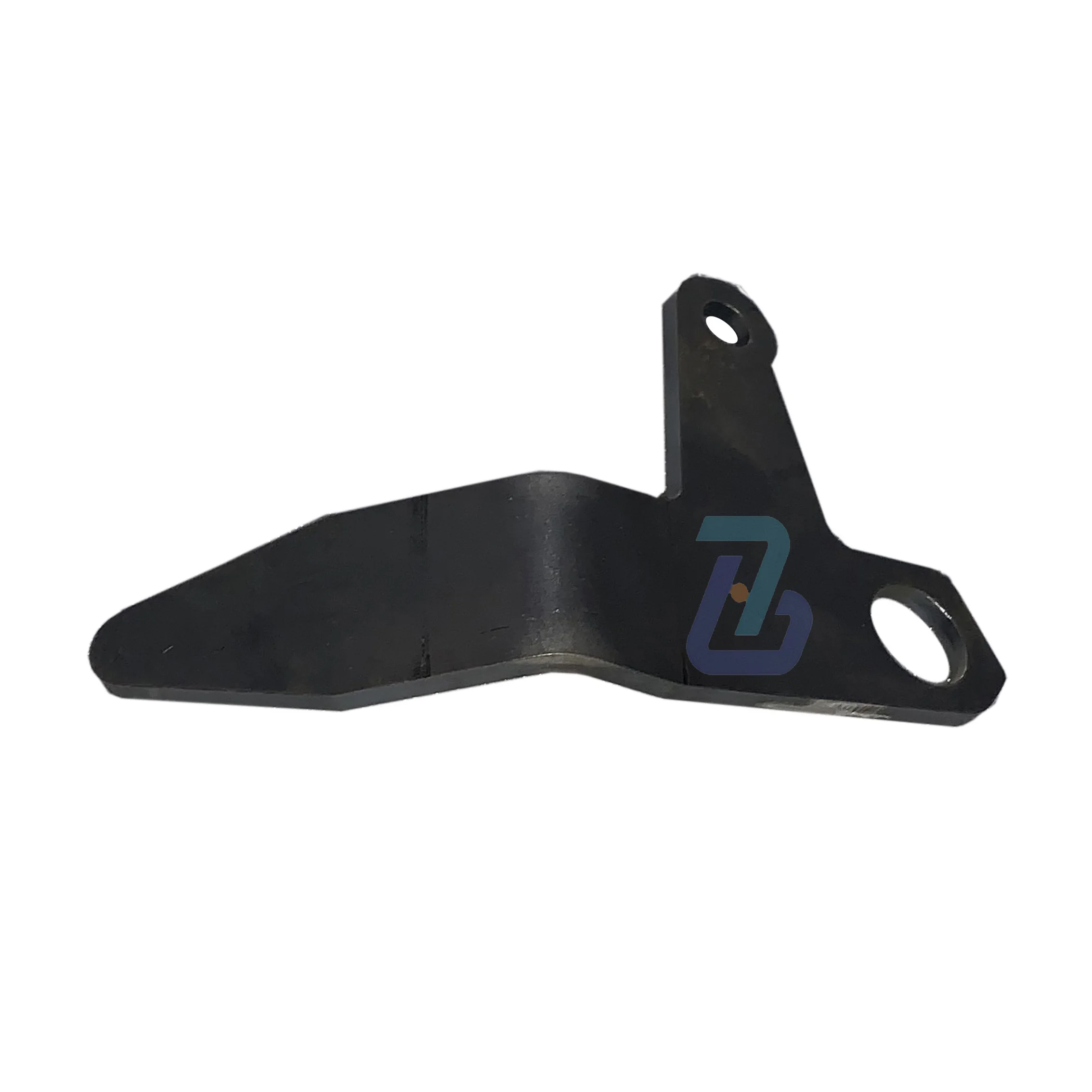 
AGCO company use laser cutting engraving 