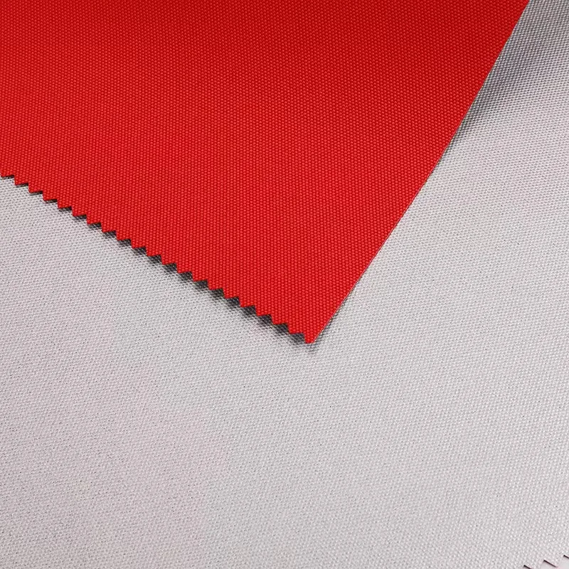 Wholesale 100% Polyester Oxford with 600D Pvc Oxford with PU Coating PVC Fabric