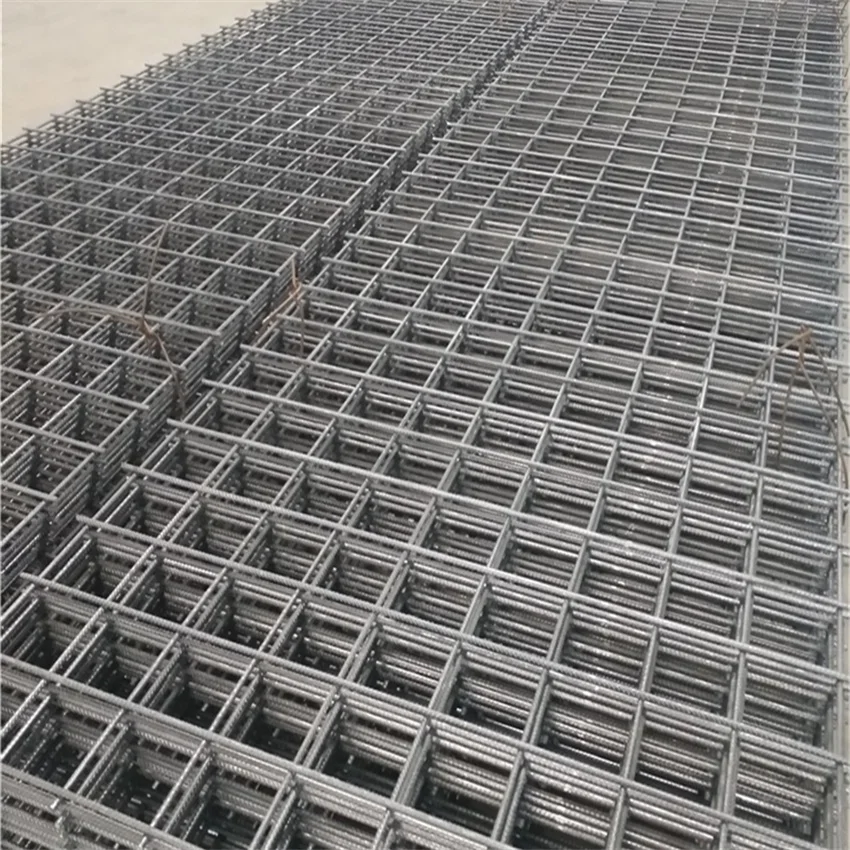 High Quality welded wire mesh for concrete  In Roll Concrete Reinforcing Welded Wire Mesh Wholesale