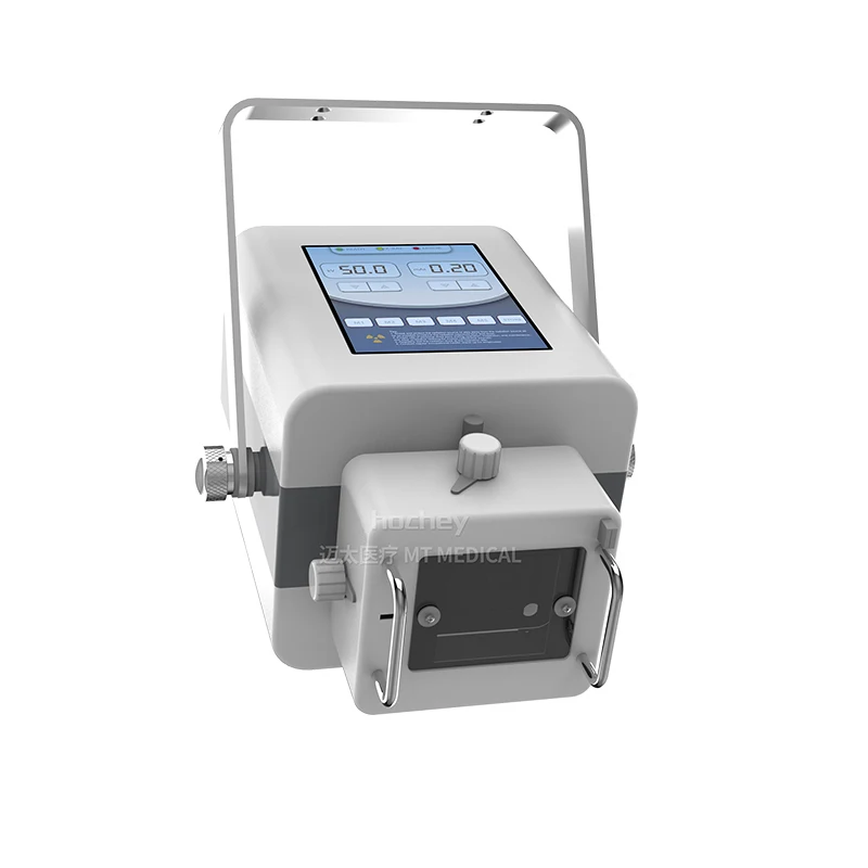 MT Medical Small Animal Fluoroscopy Fixed Veterinary Dog Dr X Ray Machine Portable X Ray Detector